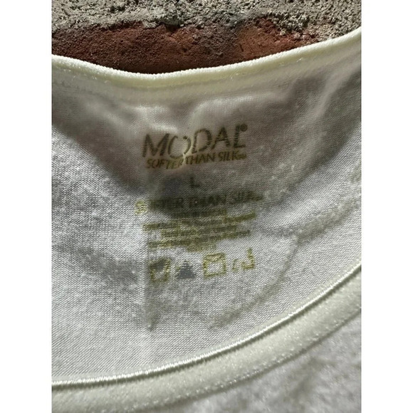 Modal Softer than Silk Women’s size Large Tanktop - Picture 2 of 6